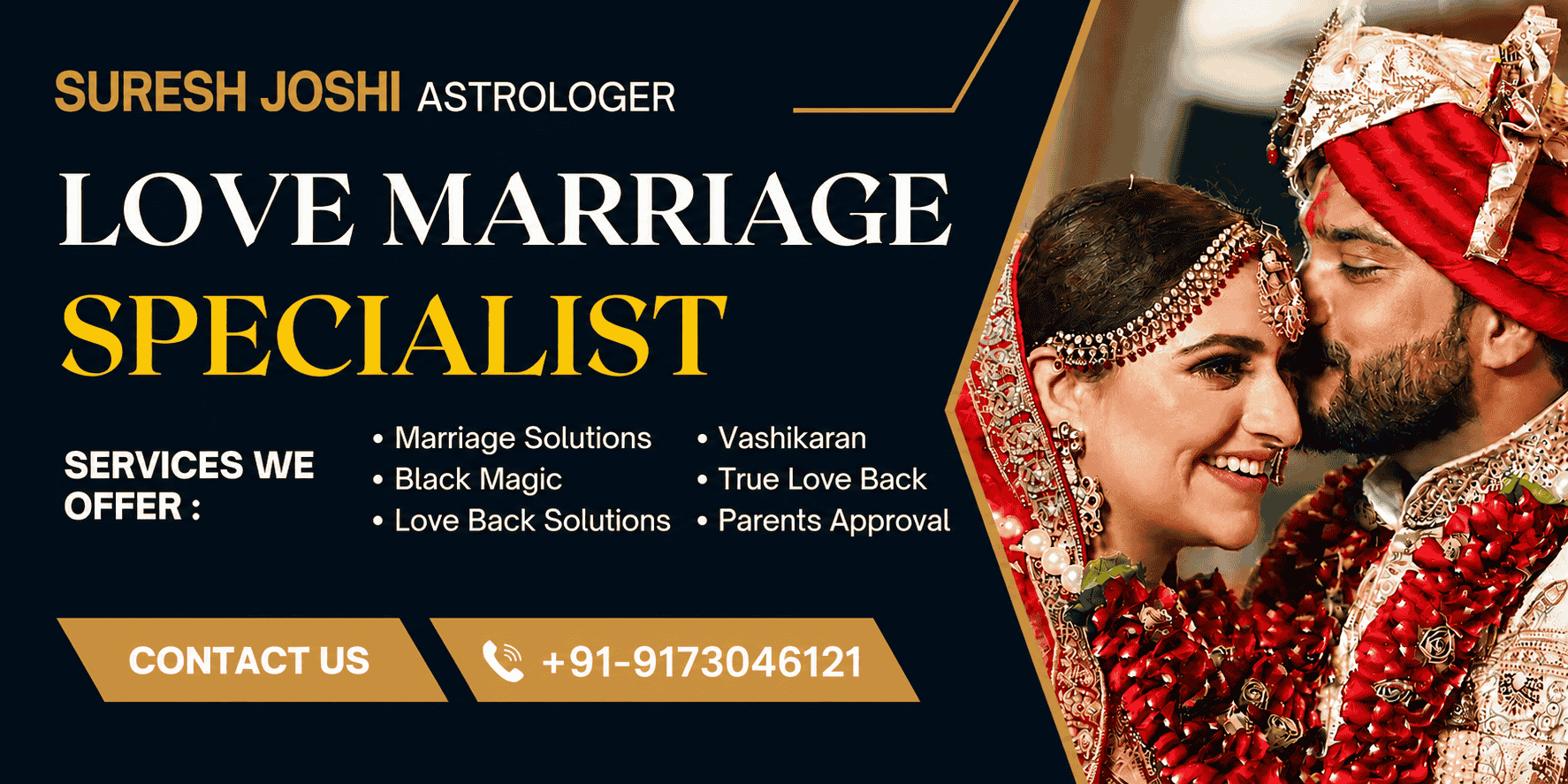 Astrology Banner